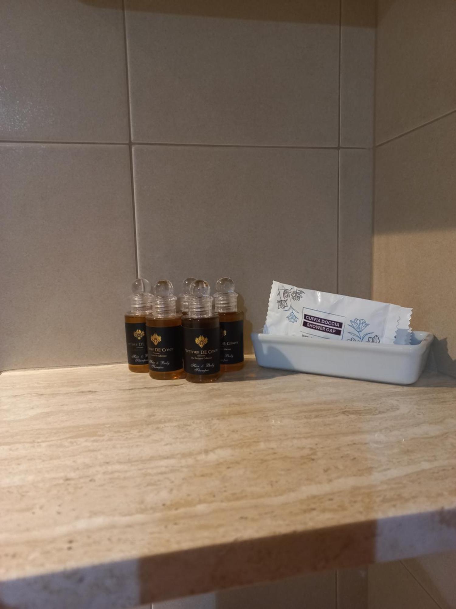 Stefano House Appartamento Fontana Di Trevi Ρώμη Εξωτερικό φωτογραφία